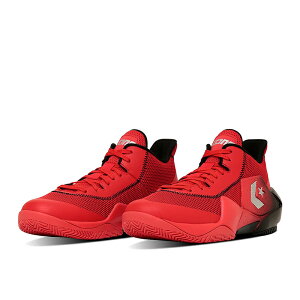 [CONVERSE]�R���o�[�X�o�X�P�b�g�{�[���V���[�YCONS VICBOUND SP(33500420)���b�h/�u���b�N/�V���o�[