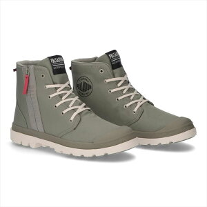 [PALLADIUM]pfBEYhnCJbgV[YPAMPA HI SEEKER2 LT+WP+(74406)(352)VETIVER/zCg