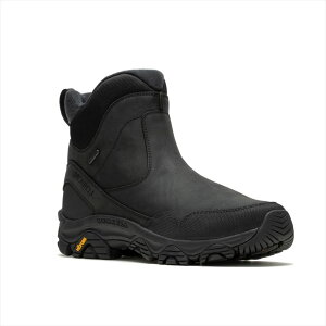 [MERRELL]EB^[u[cCOLDPACK 3 THERMO TALL ZIP WATERPROOF(M037199)ubN