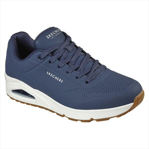 [SKECHERS]XPb`[YYJWAV[YUno-Stand On Air(52458)(NVY)lCr[