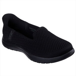 [SKECHERS]XPb`[YfB[XXbvCYV[YON-THE-GO FLEX-CELESTE(136180)(BBK)ubN