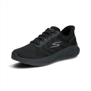 [SKECHERS]�X�P�b�`���[�Y�����Y�X���b�v�C���Y�V���[�YGO WALK NOW-PAYTON(216375)(BBK)�u���b�N
