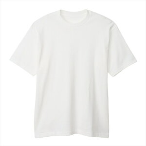 [Hanes]�w�C���YSHIRO �N���[�l�b�NT�V���c(HM1-X201)(010)�z���C�g