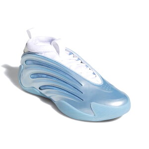 [adidas]AfB_XoXPbg{[V[YHARDEN VOLUME 9(JH6482)O[u[^tbgEFAzCg^RAubN