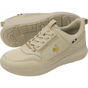 [le coq sportif]RbNX|eBtfB[XXj[J[LCS }k(LU5SSN00LZ)(BGGD)x[W/S[h