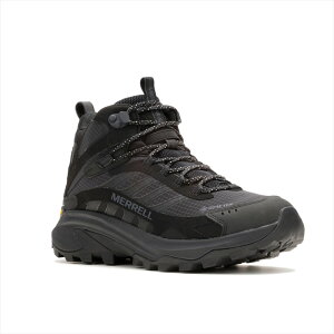 [MERRELL]gbLOV[YMOAB SPEED 2 MID GTX(M037501)ubN