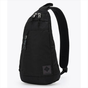 [Columbia]RrA obOO[gX[L[K[f{fBobO(PU8732)(010)Black