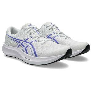 [asics]�A�V�b�N�X�����j���O�V���[�YHYPER SPEED 5(1011C084)(101)�z���C�g/�R�o���g�o�[�X�g