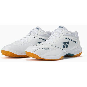 [YONEX]���l�b�N�X�o�h�~���g���V���[�Y�p���[�N�b�V����65Z���C�h(SHB65Z4W1)(011)�z���C�g