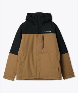[Columbia]�R�����r�A�n�C�N�o�E���hII�C���T���[�e�b�h�W���P�b�g(WE6558)(257)Delta Black