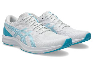 [ascis]�A�V�b�N�X�����j���O�V���[�YLYTERACER 6 STANDARD(1011B971)(101)�z���C�g/�\�t�g�X�J�C