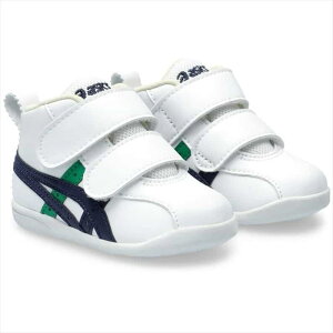 [asics SUKUSUKU]�A�V�b�N�X�X�N�X�N�����͂��߂̃t�@�[�X�g�V���[�Y�A�~�����t�@�[�X�g SL(1144A223)(107)�z���C�g/�_�[�N�l�C�r�[