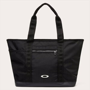 [OAKLEY]�I�[�N���[ENHANCE LT �g�[�g�o�b�O 9.0(FOS901984)�u���b�N/�z���C�g