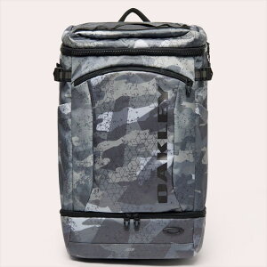 [OAKLEY]�I�[�N���[ENHANCE HYBRID �o�b�N�p�b�N L(FOS902148)�J���O���[��