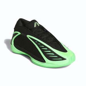 [adidas]�A�f�B�_�X�o�X�P�b�g�{�[���V���[�YANTHONY EDWARDS 2(JR1572)�R�A�u���b�N/���C���o�[�X�g/�R�A�u���b�N