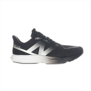 [New Balance]�j���[�o�����X���f�B�[�X�����j���O�V���[�YDynaSoft Flash v7 ����:B(WFLSH7B9B)�u���b�N/�z���C�g