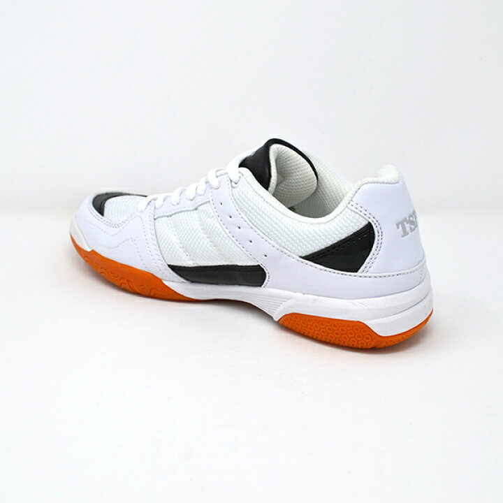 楽天市場 Tsp ティーエスピー男女兼用 卓球シューズリードシューズ 00 ブラック スポーツゾーンaspo