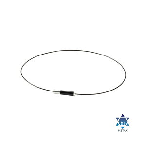 y2_܂Ń[։z[Phiten]t@CeRAKUWAlbNXEXTREME WIg[ubN/Vo[ 50cm