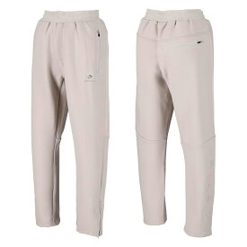 [Phiten]ファイテンリカバリーウェア レディースロングパンツ(3123JG560005)ベージュL