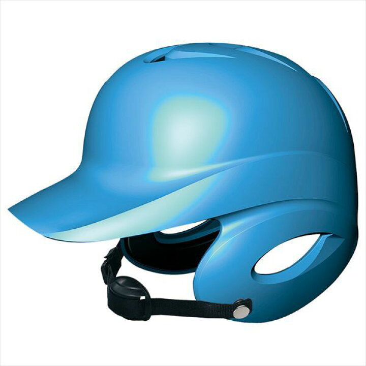 楽天市場】[SSK]エスエスケイ野球少年硬式打者用両耳付きヘルメット(H5500)(60)ブルー : スポーツゾーンASPO