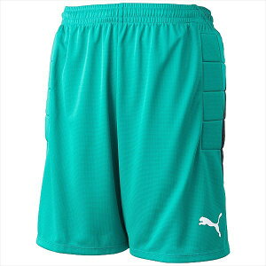 [puma]v[}LIGA GK Shorts with Pad(729967)(02)ybp[ O[/v[} zCg