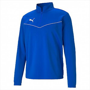 [PUMA]v[}TEAMRISE 1/4 Wbvgbv(657643)(02)GNgbN u[ l[h