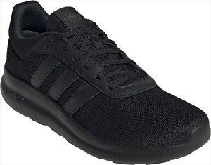 [adidas]�A�f�B�_�X�J�W���A���V���[�Y���C�g���[�T�[ 4.0(IE6132)�R�A�u���b�N/�R�A�u���b�N/�O���[�V�b�N�X
