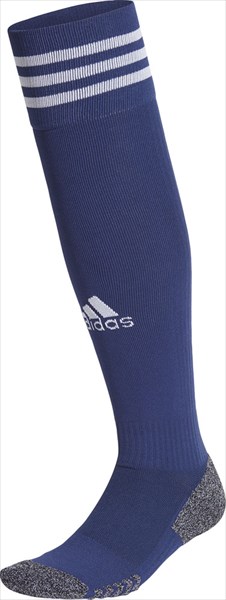 [adidas]アディダスサッカーソックスADI 21 SOCK(22995)(GN2988)チームネイビーブルー/ホワイト :  スポーツゾーンASPO