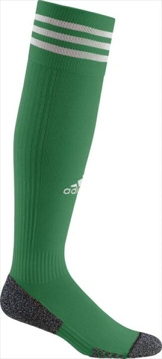 楽天市場 Adidas アディダスサッカーソックスadi 21 Sock Gu0853 チームグリーン ホワイト スポーツゾーンaspo