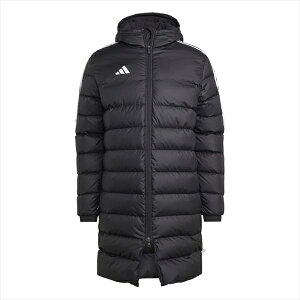 [adidas]�A�f�B�_�XTIRO23 L �����O�_�E���W���P�b�g(NUH32)(HS7238)�u���b�N