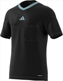 [adidas]アディダスREF 22 ジャージー(Q5484)(HP0756)ブラック