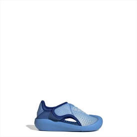 [adidas]アディダスサンダルALTAVENTURE 2.0 I(IE0248)チームロイヤルブルー/フットウェアホワイト/ブルーバースト