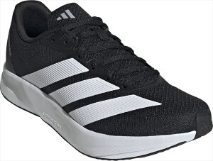 [adidas]�A�f�B�_�X�����j���O�V���[�Y�f������ RC2(JS4429)�R�A�u���b�N/�t�b�g�E�F�A�z���C�g/�w�C���[�V���o�[