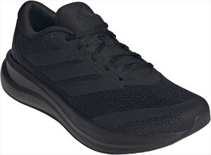 [adidas]�A�f�B�_�X�����j���O�V���[�Y�����t�@���R�� 6(KH5566)�R�A�u���b�N/�R�A�u���b�N/�t�b�g�E�F�A�z���C�g
