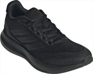 [adidas]�A�f�B�_�X�W���j�A�V���[�YCORE FAITO 5.0 J(IE8586)�R�A�u���b�N/�R�A�u���b�N/�R�A�u���b�N