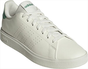 [adidas]�A�f�B�_�X���j�Z�b�N�X�V���[�YADVANCOURT BASE 2.0 U(IH1689)�I�t�z���C�g/�I�t�z���C�g/�R�[�g�O���[��