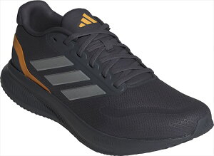 [adidas]�A�f�B�_�X�����j���O�V���[�YRUNFALCON 5(JQ6979)�I�[�����I�j�L�X/�A�C�A�����^���b�N/���V�b�h�^���W�F����