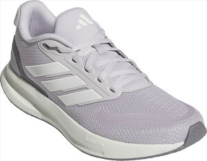 [adidas]�A�f�B�_�X���f�B�[�X�����j���O�V���[�YRUNFALCON 5 W(JQ9399)�A�C�X�p�[�v��/�I�t�z���C�g/�R�A�u���b�N