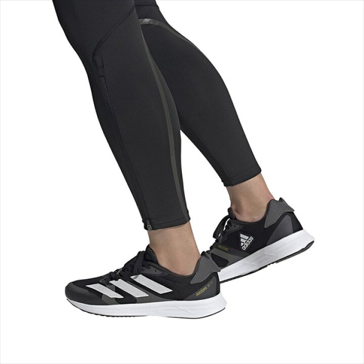 楽天市場】[adidas]アディダスランニングシューズADIZERO RC 4 WIDE 