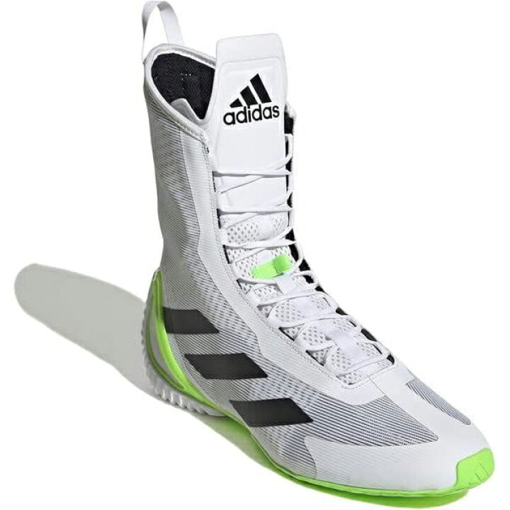 楽天市場】[adidas]アディダスボクシングシューズSPEEDEX ULTRA(GZ6123 