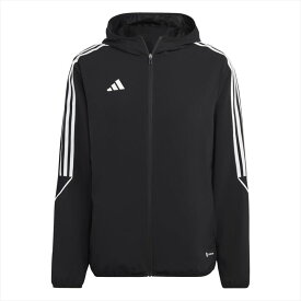 [adidas]アディダスTIRO23 L ウィンドブレーカー(DRG59)(HZ9066)ブラック