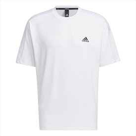 [adidas]アディダスM WORD Tシャツ(JSY30)(IM8769)ホワイト