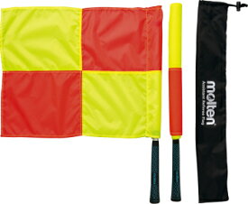 [molten]モルテンアシスタントレフェリーフラッグ(FLN)