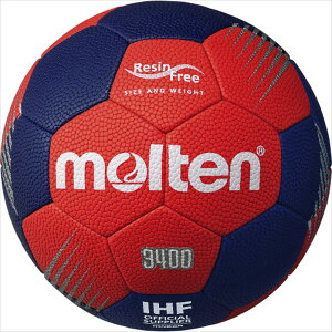 [molten]�����e�����O�p�n���h�{�[��2���� F3400(H2F3400-RN)