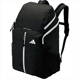 [adidas]アディダスボール用デイパック 32L(ADP41BKSL)ブラック/シルバー