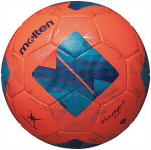 [molten]�����e���T�b�J�[�{�[�� ����5�������@���^�b�W�I4900 �ŃO���E���h�p(F5N4900-OB)�p���[�I�����W/�u���[