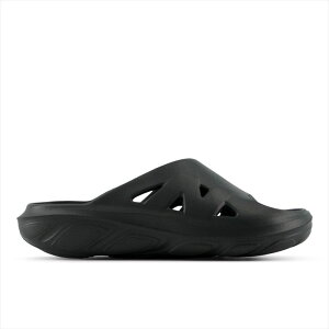[newbalance]�j���[�o�����X�����j���O�V���[�YFresh Foam RCVRY Slide v1 ����:D(RCVRYSK1D)�u���b�N