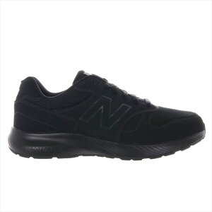 [New Balance]�j���[�o�����X�E�H�[�L���O�V���[�YDynaSoft 550 v5 ����:4E(MW550AB54E)�u���b�N