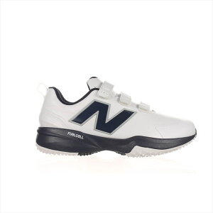 [New Balance]�j���[�o�����X�x�[�X�{�[���g���[�j���O�V���[�YFuelCell 1000 Turf V1 ����:4E(M10003OH4E)�z���C�g/�l�C�r�[