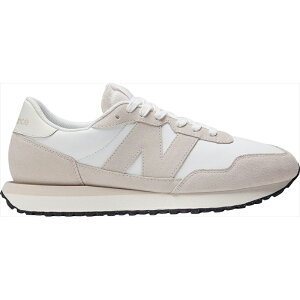 [New Balance]�j���[�o�����X�����Y�t�B�b�g�l�X�V���[�Y237 ����:D(MS237SED)�z���C�g